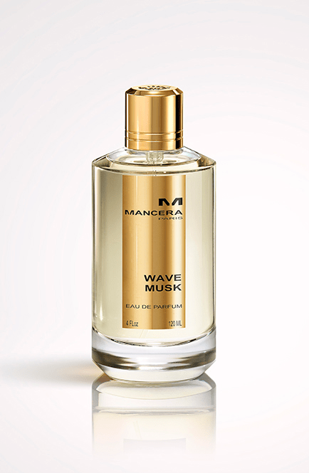MANCERA | WAVE MUSK - AKARRA JADE