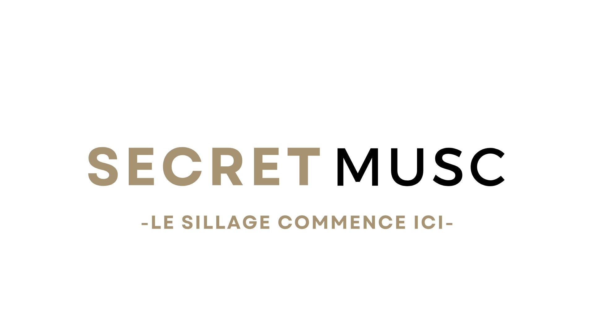 SECRET MUSC – SUGAR