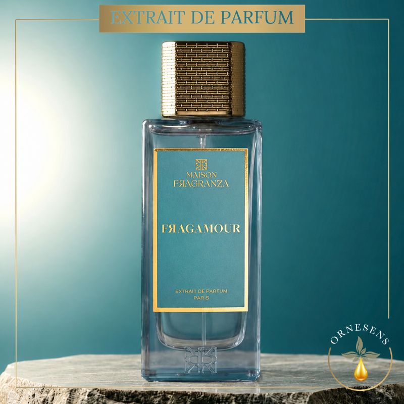 FRAGAMOUR