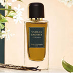JEAN COUTURIER PARIS – VANILLA EXOTICA