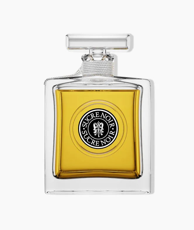 Huile Sucre Noir — ARTE  PROFUMI