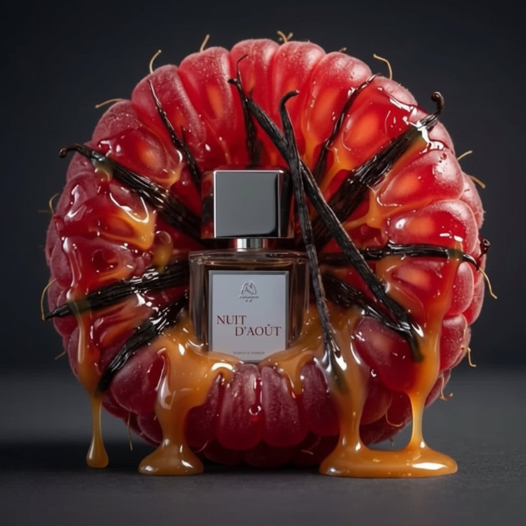 Eau de Soie – Nuit d'Août
