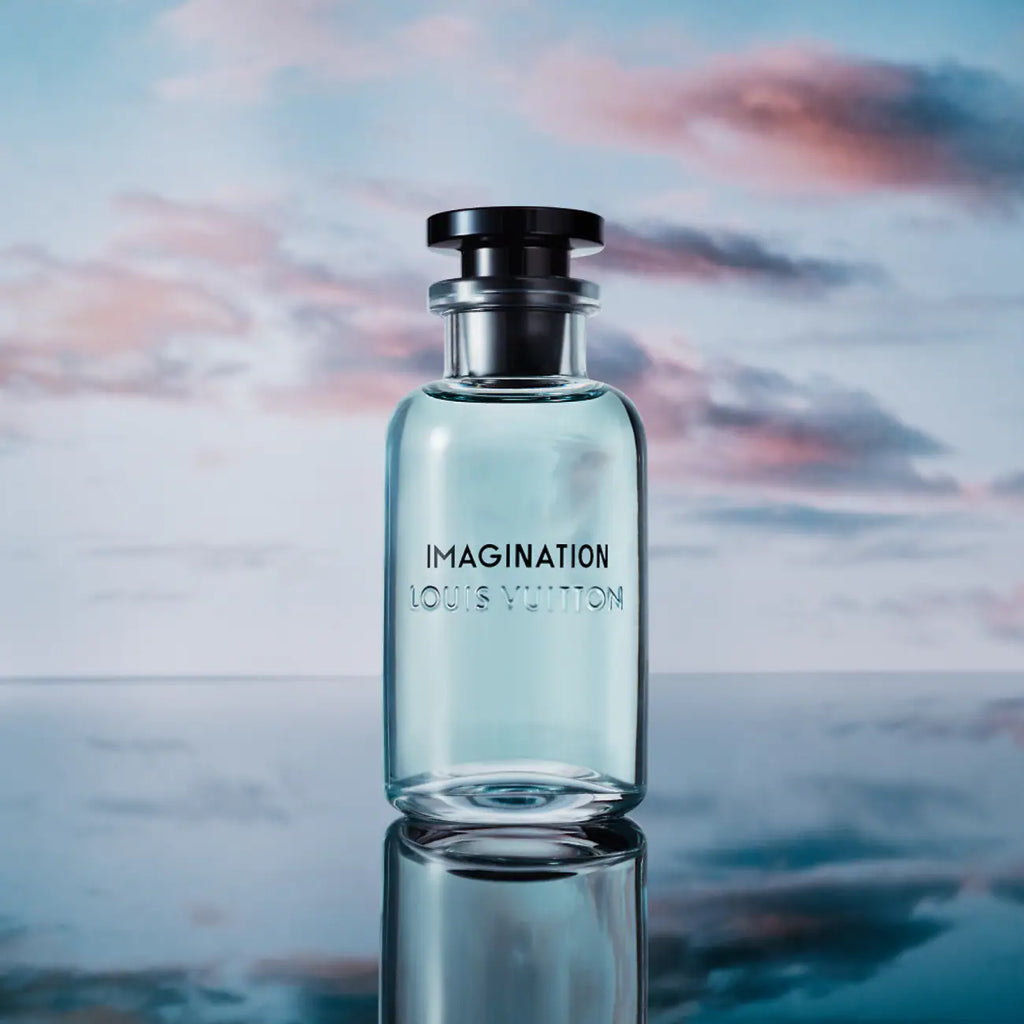 Louis Vuitton — Imagination