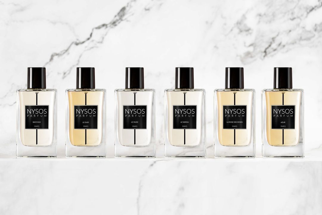 Le Musc – Nysos Parfums
