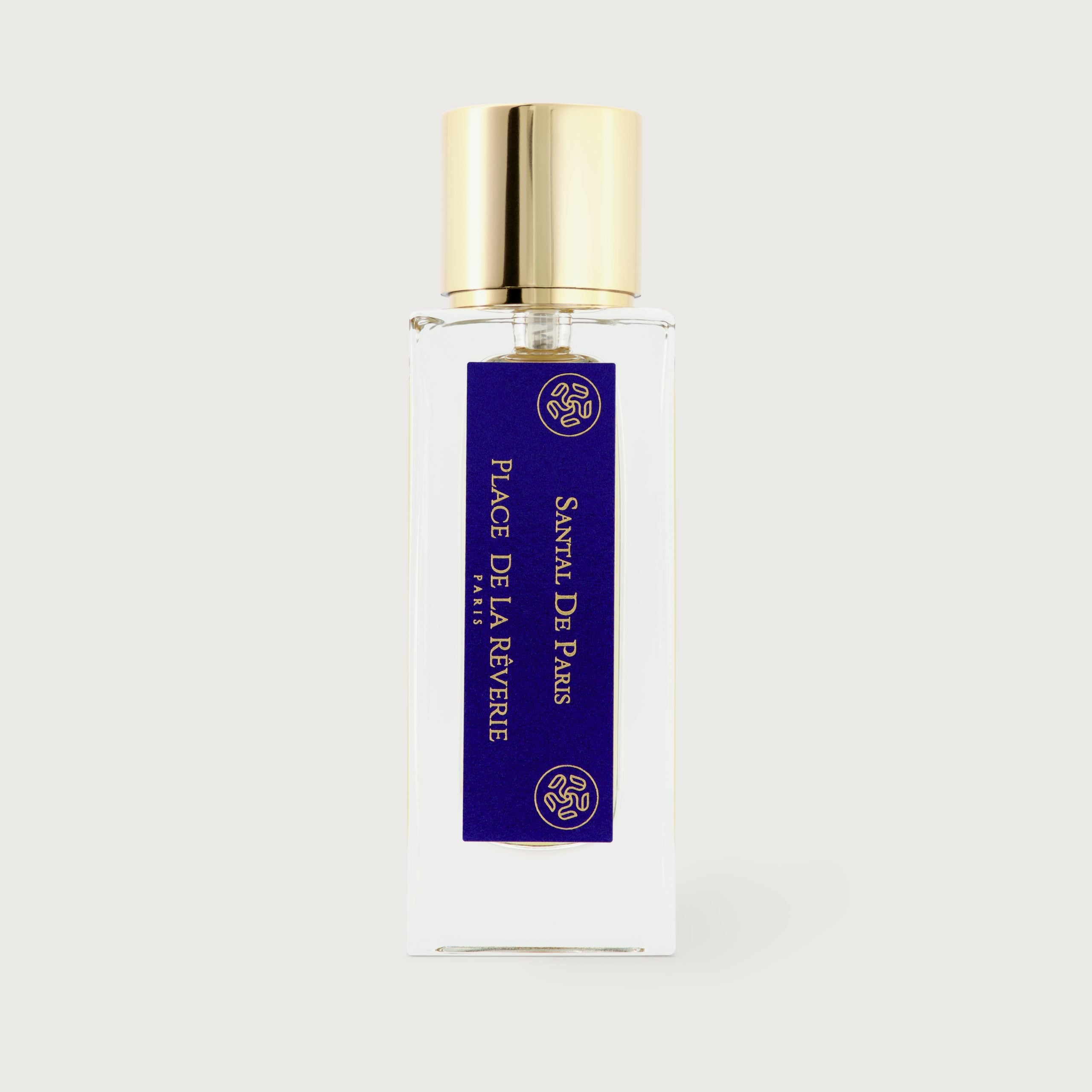 SANTAL DE PARIS – PLACE DE LA RÊVERIE