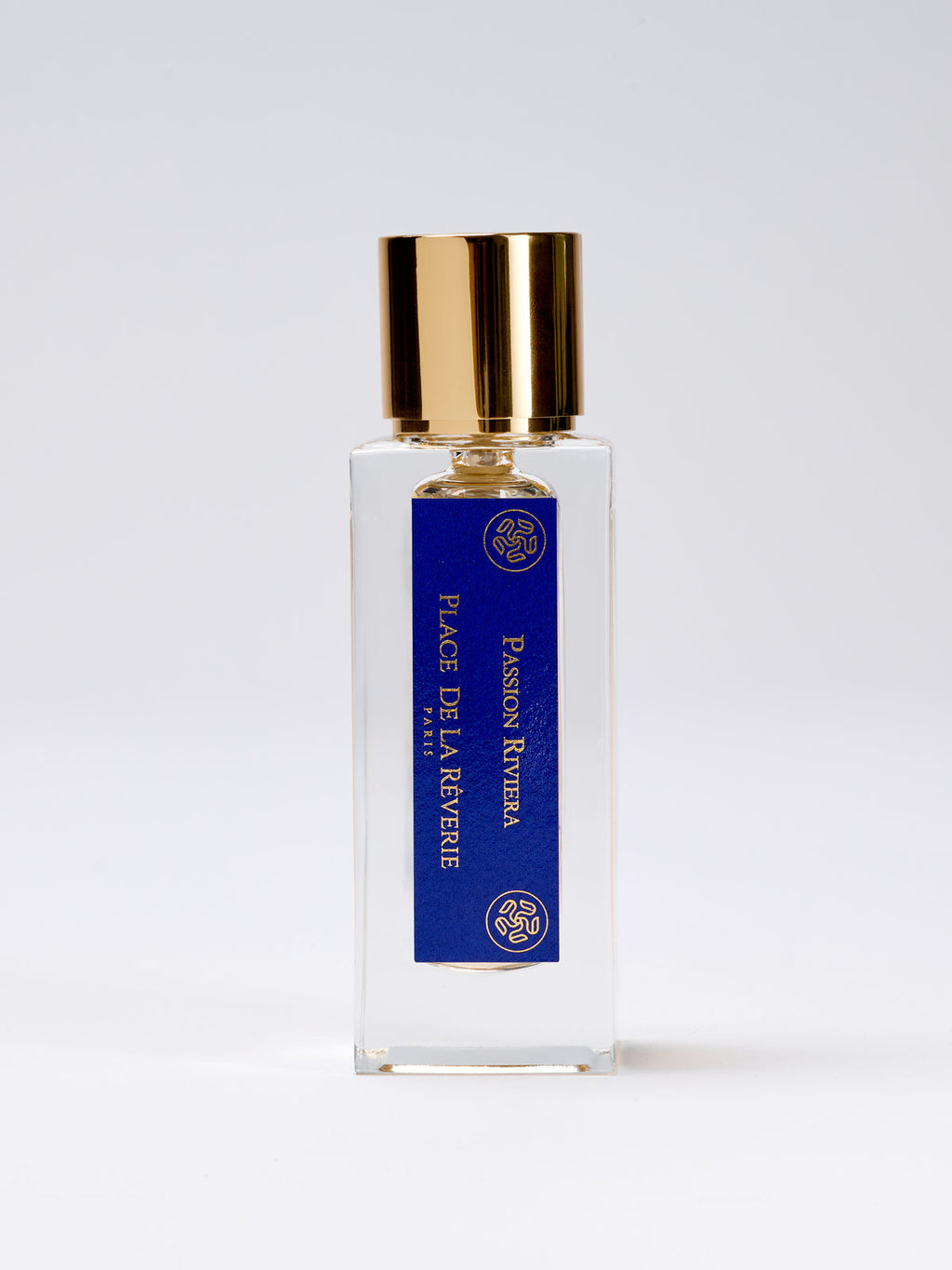 PASSION RIVIERA