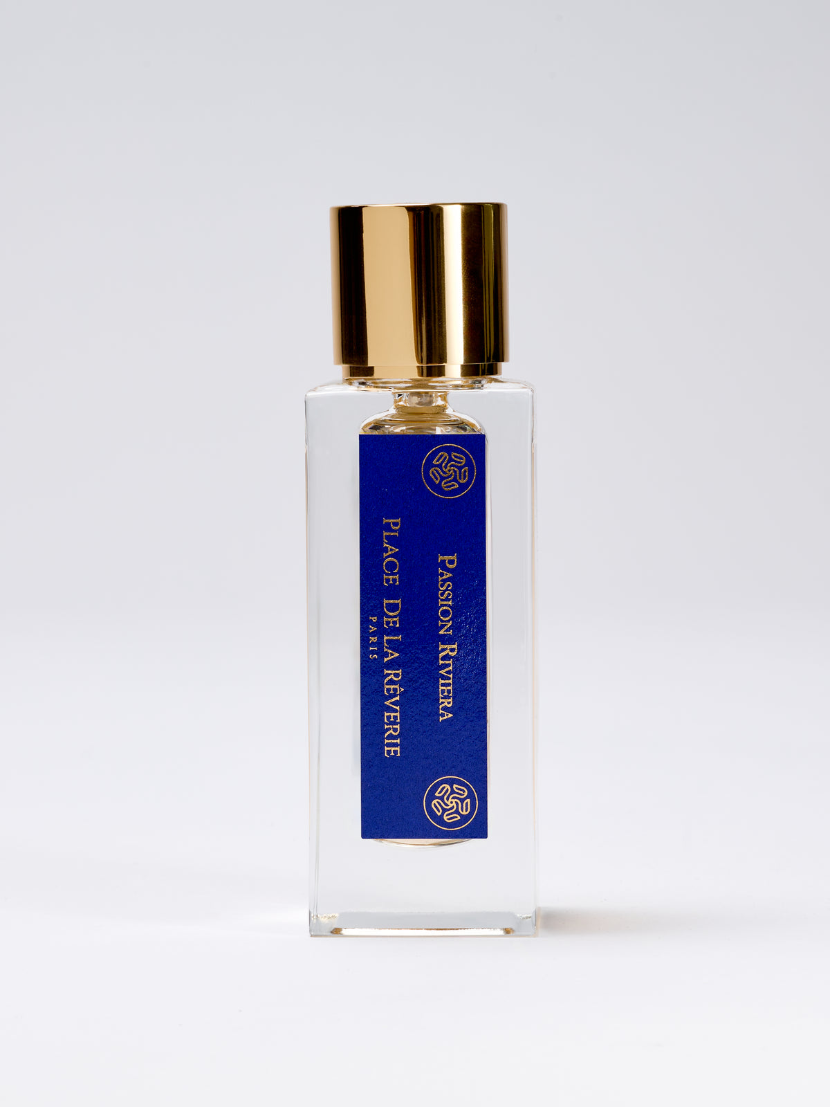 PASSION RIVIERA