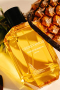 CREME VANILLE – Extrait de Parfum Nuages