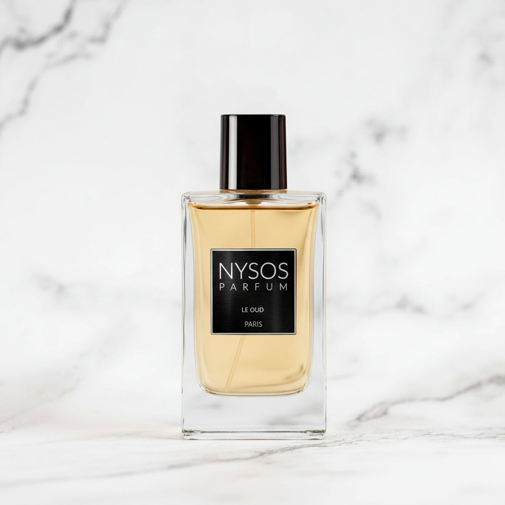 NYSOS PARFUM PARIS – LE OUD