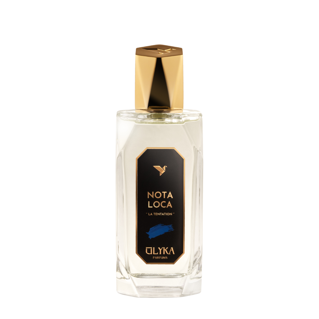 NOTA LOCA — ULYKA