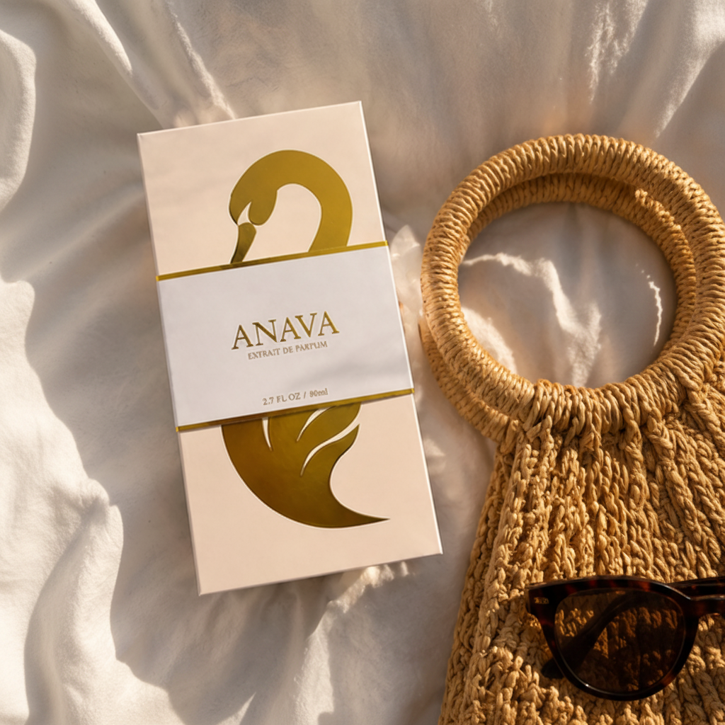 ANAVA — KHLORYS