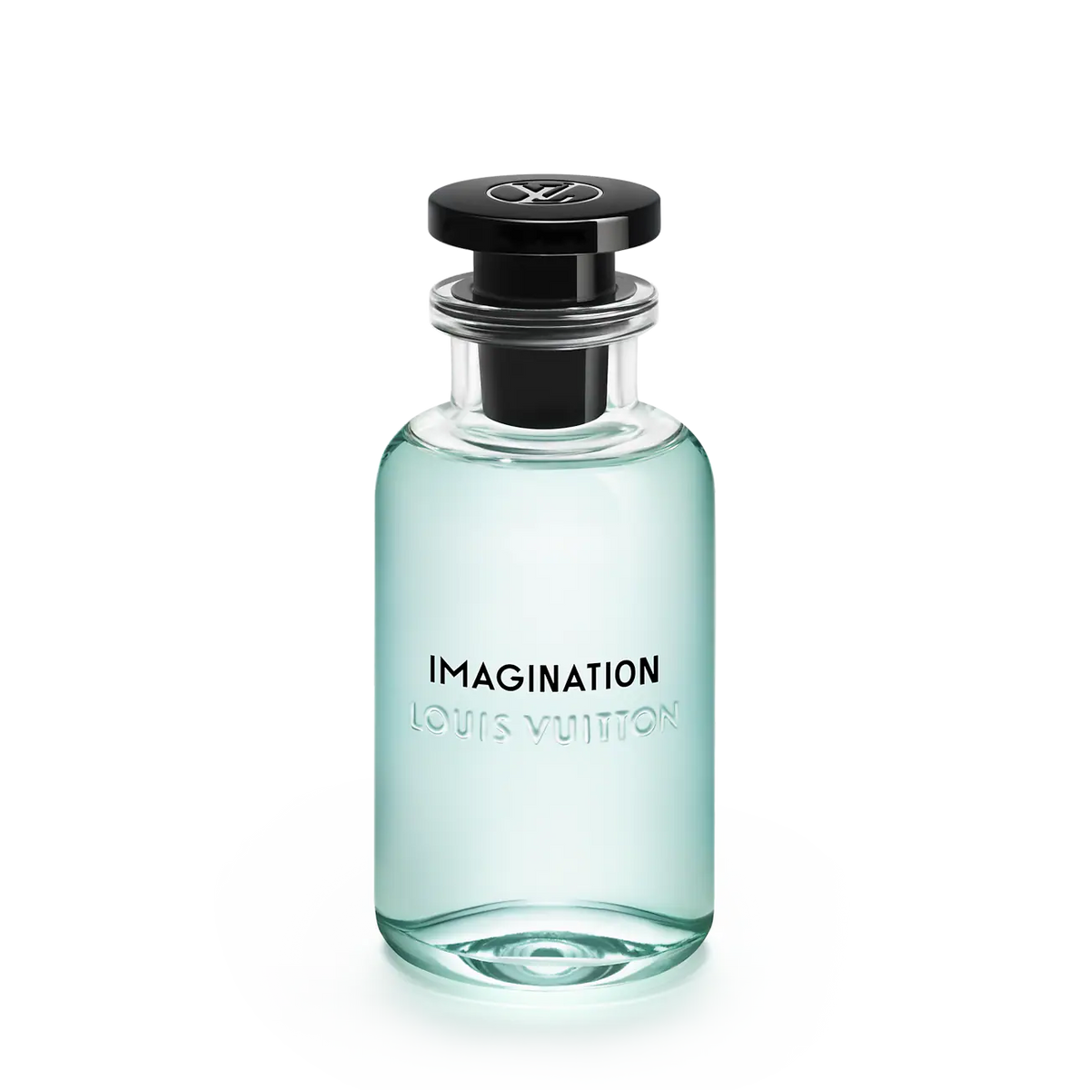 Louis Vuitton — Imagination