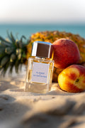 Summer in Outer Banks – Eau de Soie