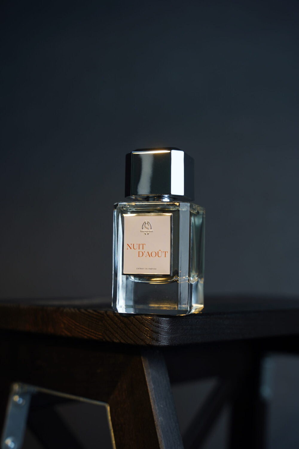 Eau de Soie – Nuit d'Août