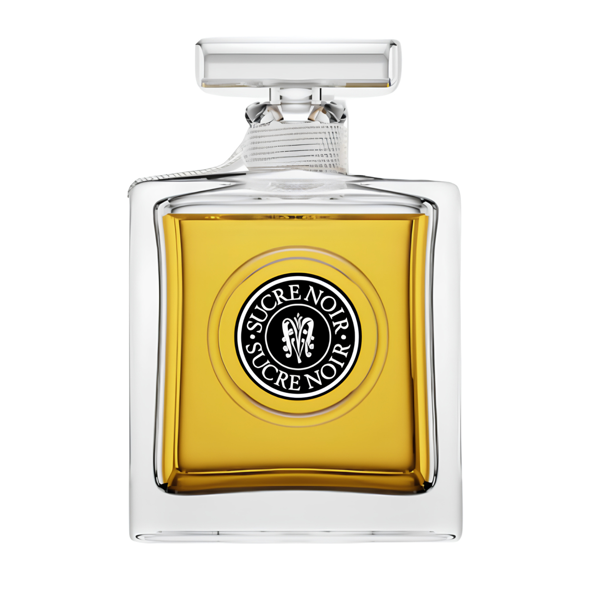 Huile Sucre Noir — ARTE  PROFUMI