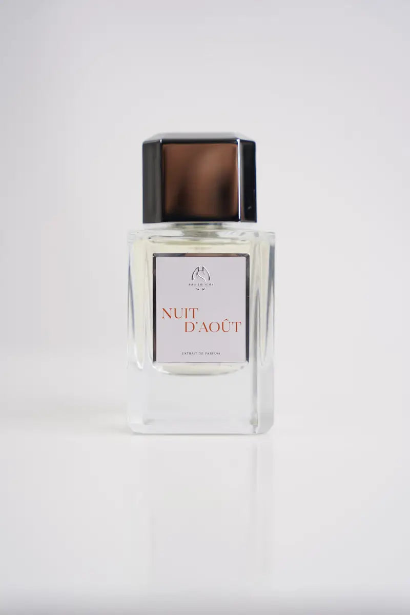 Eau de Soie – Nuit d'Août