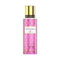 GRIS MONTAIGNE | ROSE BONBON