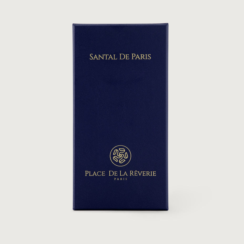 SANTAL DE PARIS – PLACE DE LA RÊVERIE