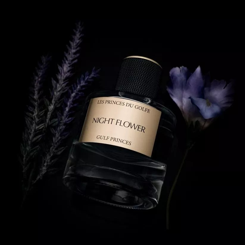 NIGHT FLOWER