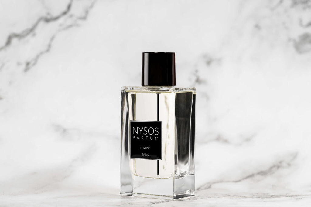 Le Musc – Nysos Parfums