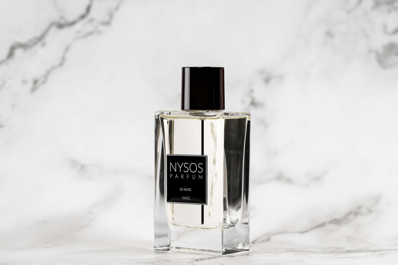 Le Musc – Nysos Parfums