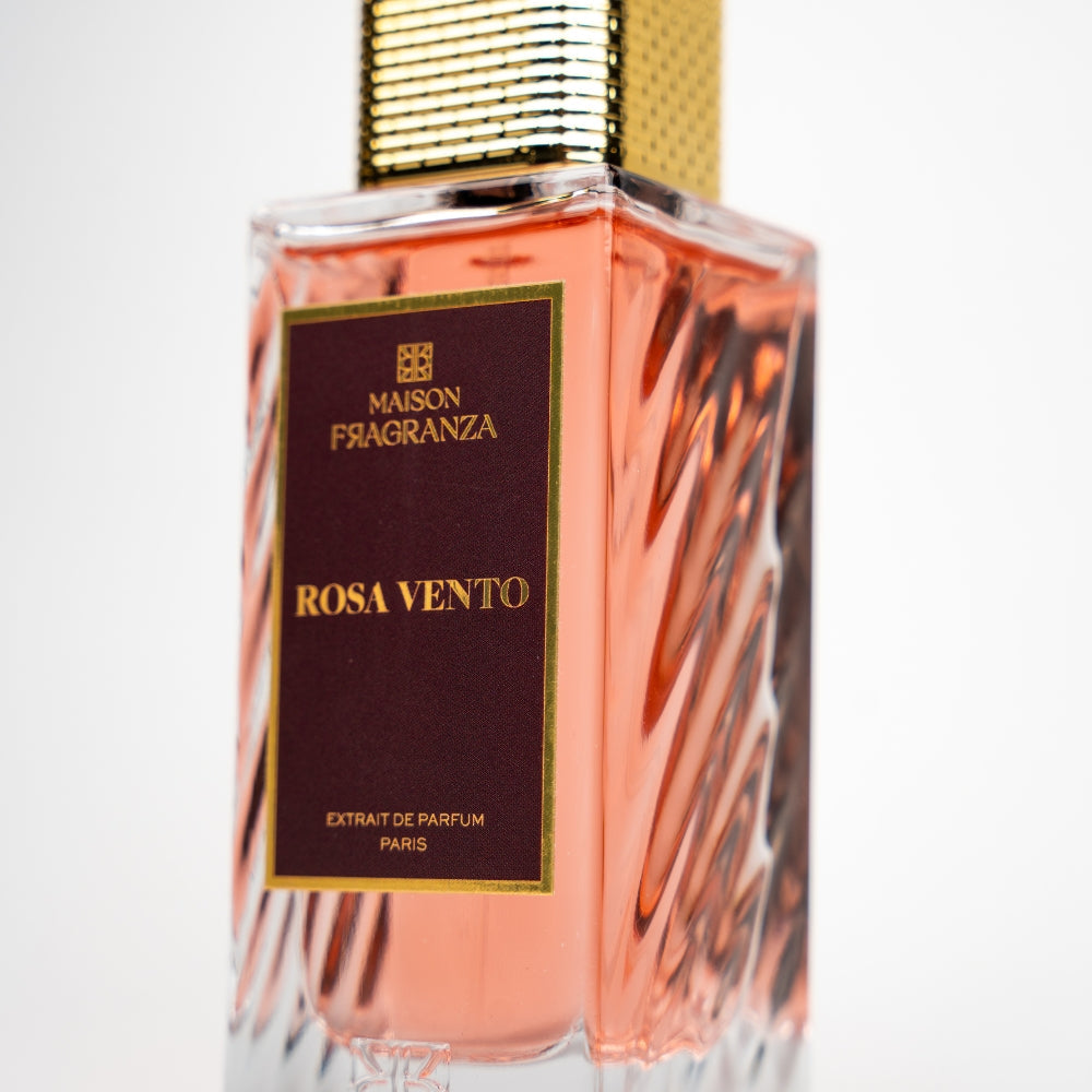 ROSA VENTO