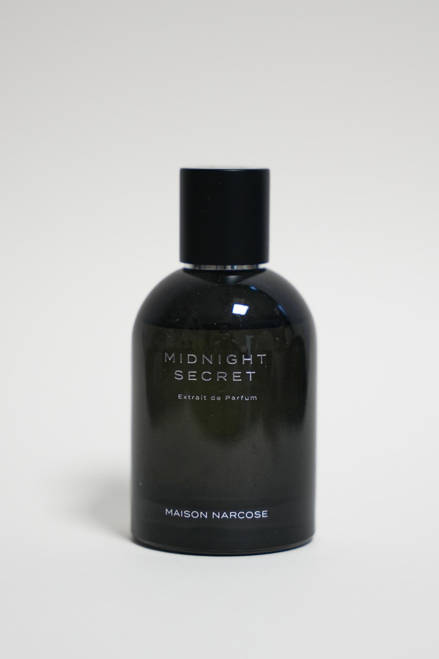 MIDNIGHT SECRET